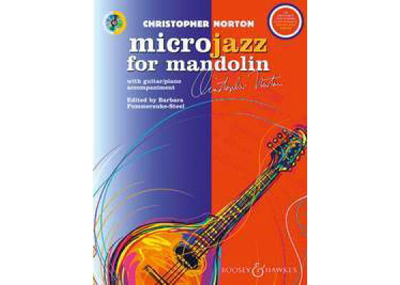 楽天ブックス 輸入楽譜 ノートン Christopher マイクロジャズ フォー マンドリン マンドリンとギターまたはピアノ Cd付 ノートン Christopher 本 楽天ブックス 輸入楽譜 ノートン Christopher マイクロジャズ フォー マンドリン マンドリンとギターまたはピアノ Cd付 ノートン Christopher 本